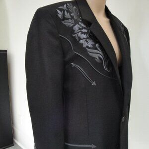 Men's Scully Jacket